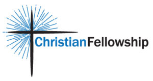 Logo for Christian Fellowship created by PinchPoke Media, LLC