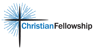 Logo for Christian Fellowship created by PinchPoke Media, LLC